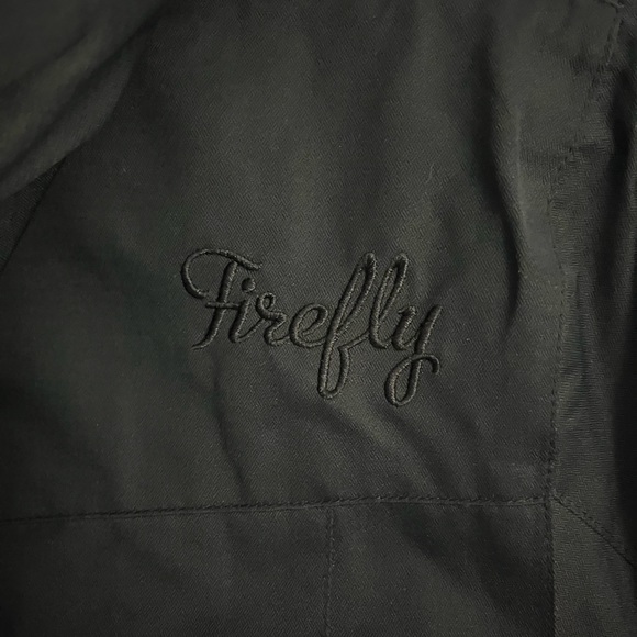 Firefly Aquabase Women’s Snow Jacket - Picture 5 of 13